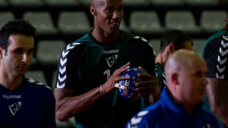 Rolando Freitas: «Bom desempenho justifica Quintana»