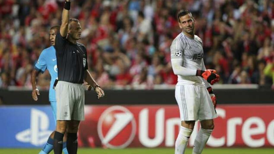 Artur originou emoções mistas