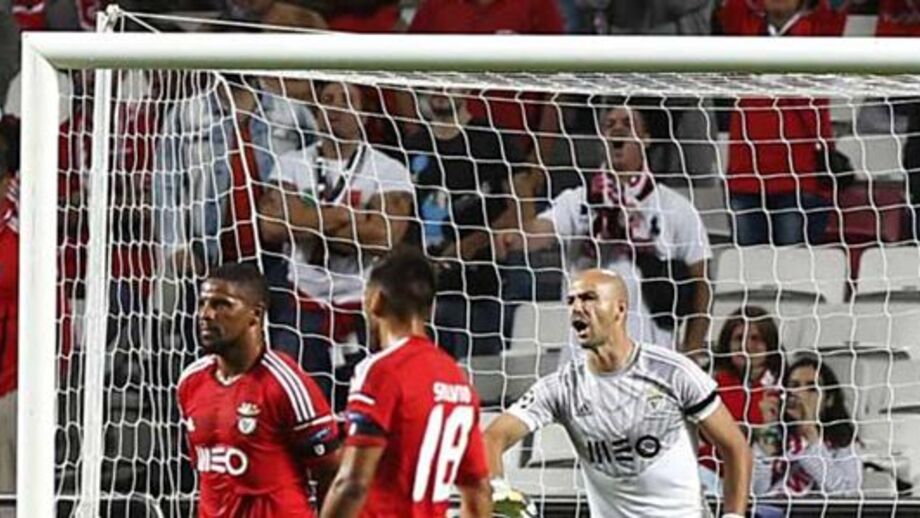 Paulo Lopes decidiu acabar com a festa