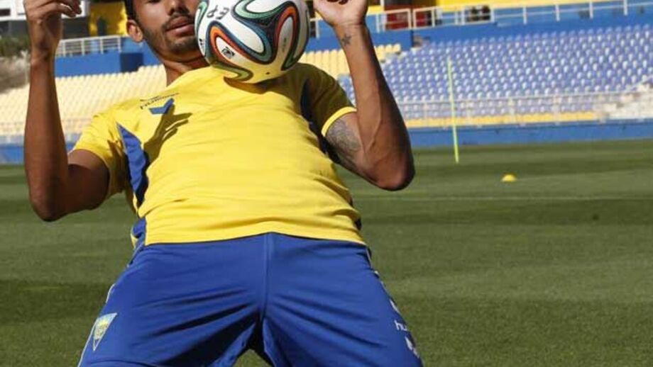 Bruno Nascimento estreia-se nos convocados