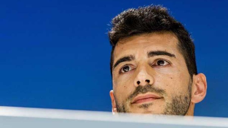 Bruno Miguel: «Trocava os meus golos por uma vitória aqui»