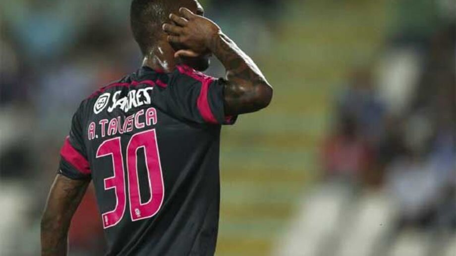 Talisca convocado para a seleção olímpica brasileira
