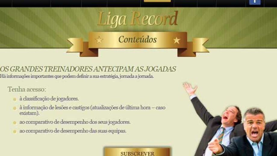 Receba informações essenciais para a sua equipa