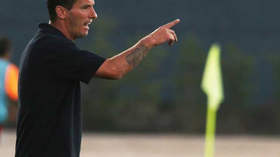 Petit: «Estamos prontos para ir buscar pontos»