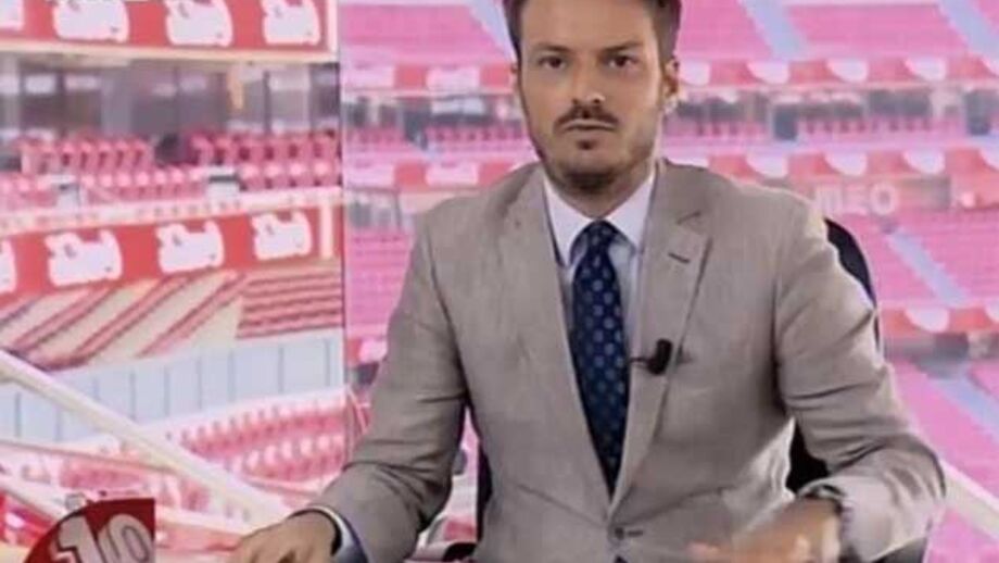 RTP2 transmitiu BTV em sinal aberto por 10 minutos