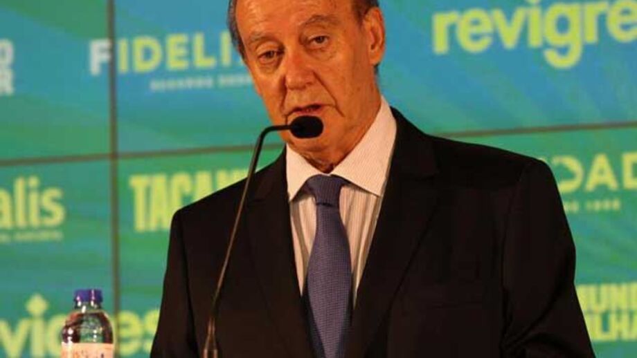 Pinto da Costa quer outra taça a nível internacional