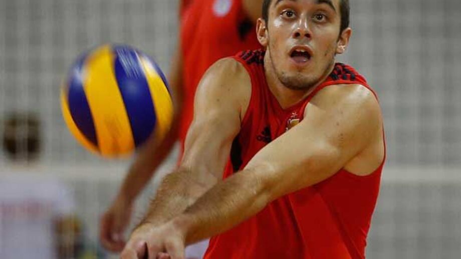 Ivo Casas: «Estava a estudar Engenharia Eletrotécnica»