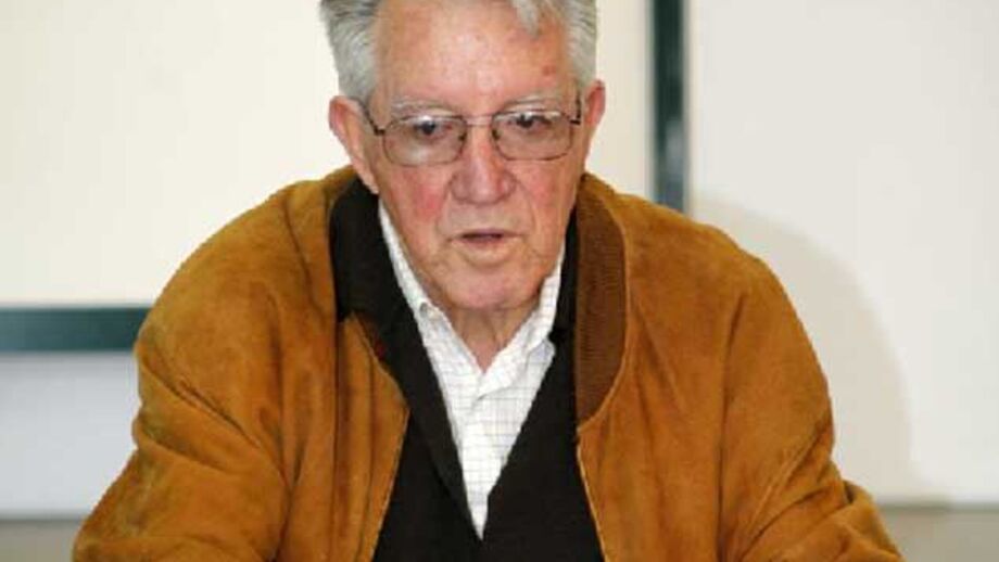 José Augusto: «Fernando Santos foi a melhor escolha»