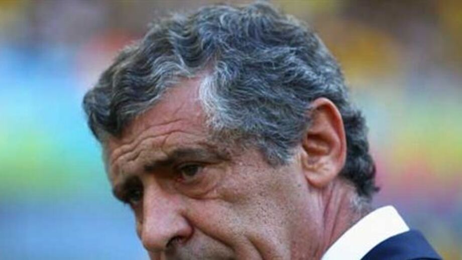 Santos nunca recusaria a Seleção