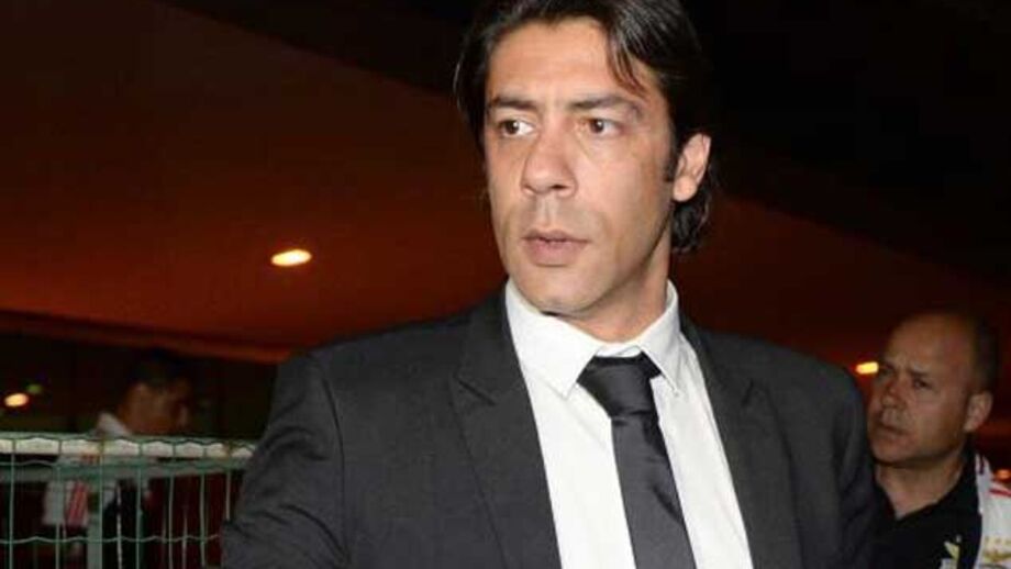 Rui Costa: «Fernando Santos merece este prémio»