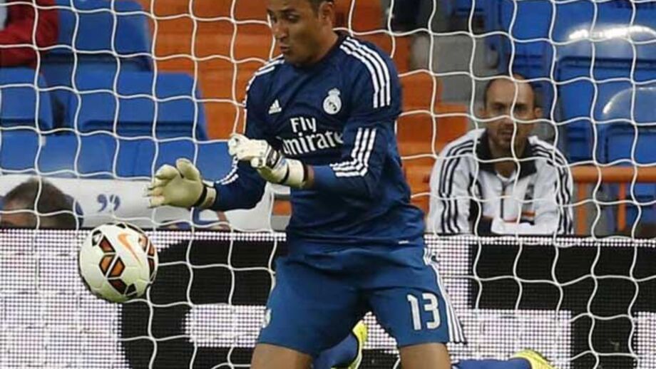 Keylor Navas: «Quem assobia Casillas é infiel ao clube»