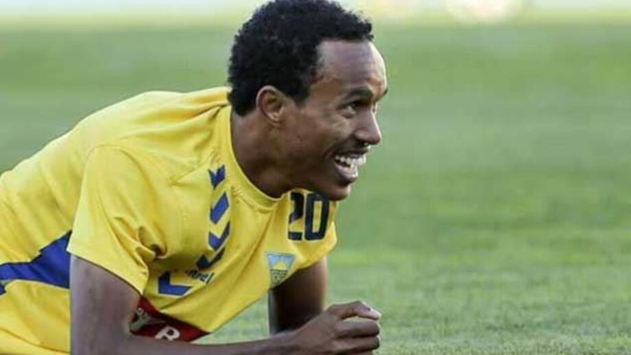 Paulo Filipe ganha com Kuca