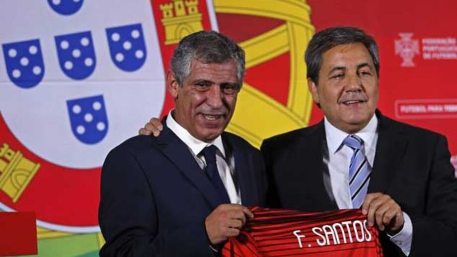 Fernando Gomes: «Fernando, todos todos acreditamos de que serás capaz»