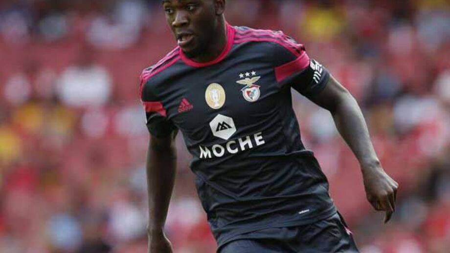 Ola John fora dos convocados para defrontar Portugal