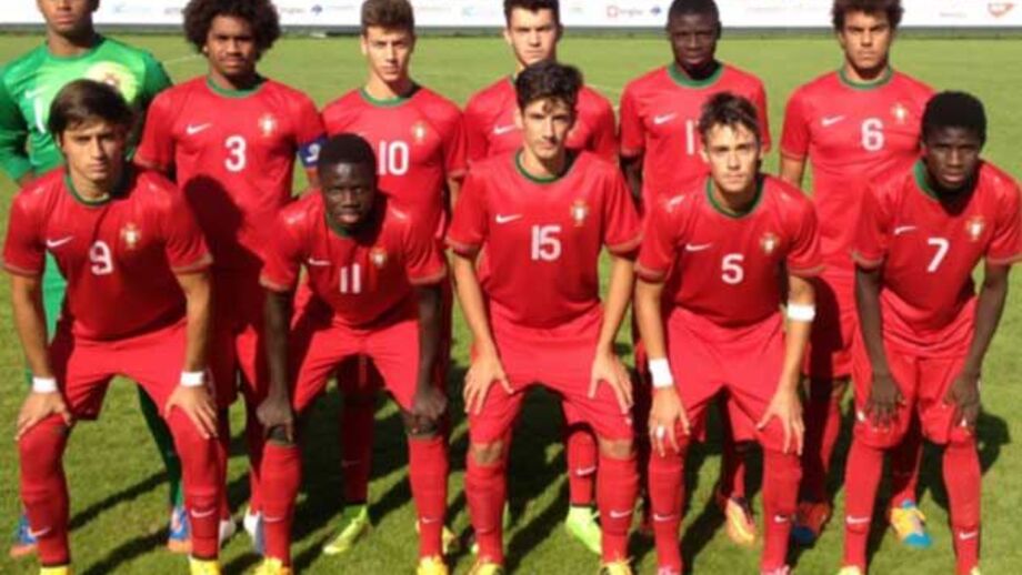 Sub-17: Portugal vence Turquia (1-0)