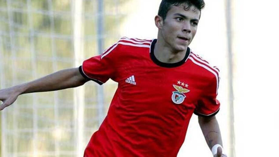 Juniores: Benfica bate U. Leiria (3-0)