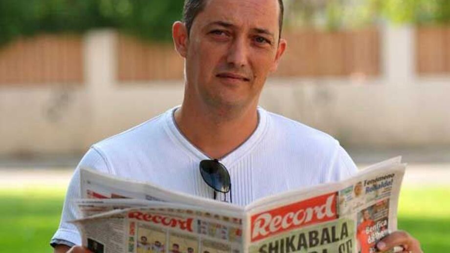 Paulo Filipe: «Kuca tem sido importante»