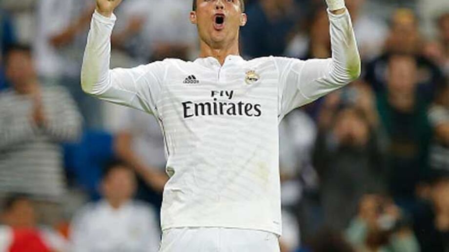 Santillana: «Cristiano é uma besta»