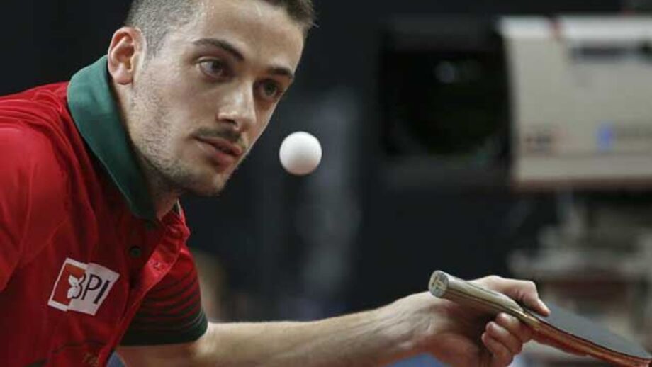 Europeu: Porugal perde com Alemanha