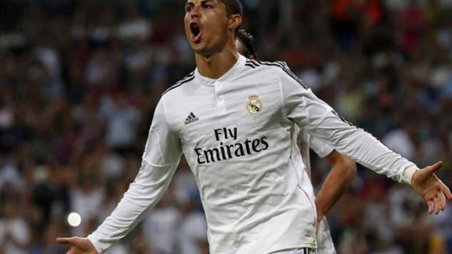 Ronaldo só sai por 179 milões de euros