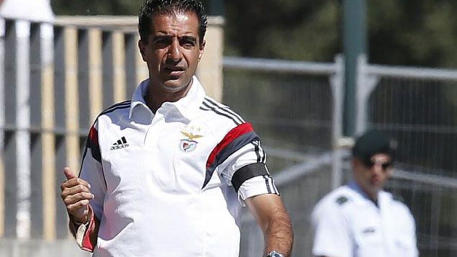 Juvenis: Benfica empata com o NS Rio Maior (1-1)