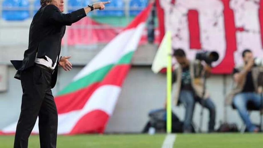 Jorge Jesus: «Vantagem para os rivais não é determinante»