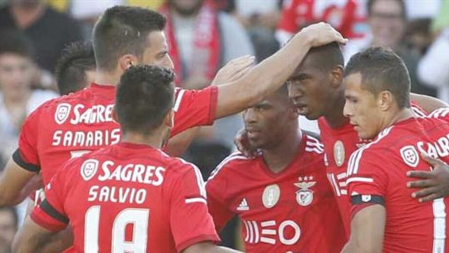 Vantagem assim só há 15 anos
