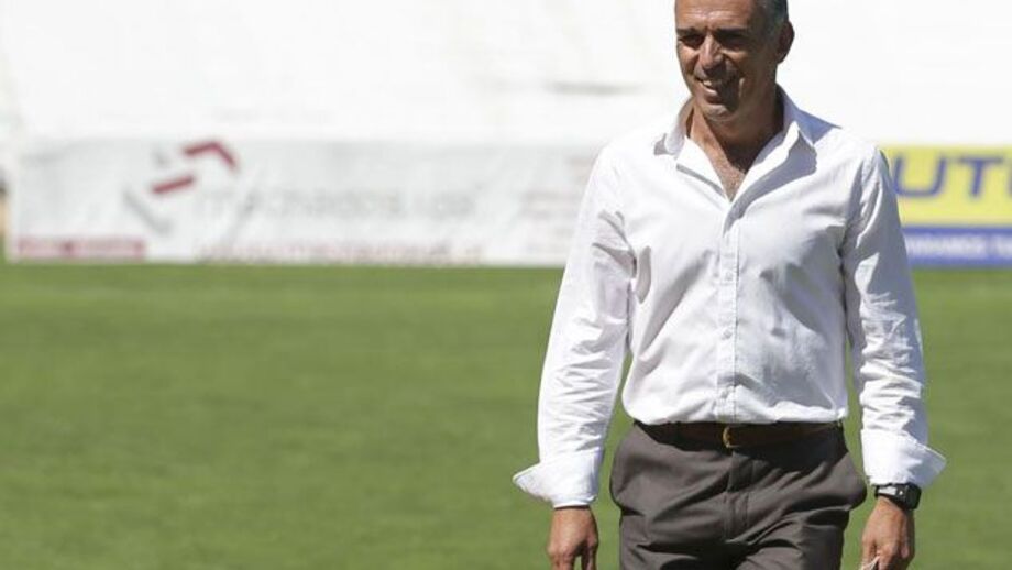 Aljustrelense-D. Aves, 0-3: Avenses na terceira ronda