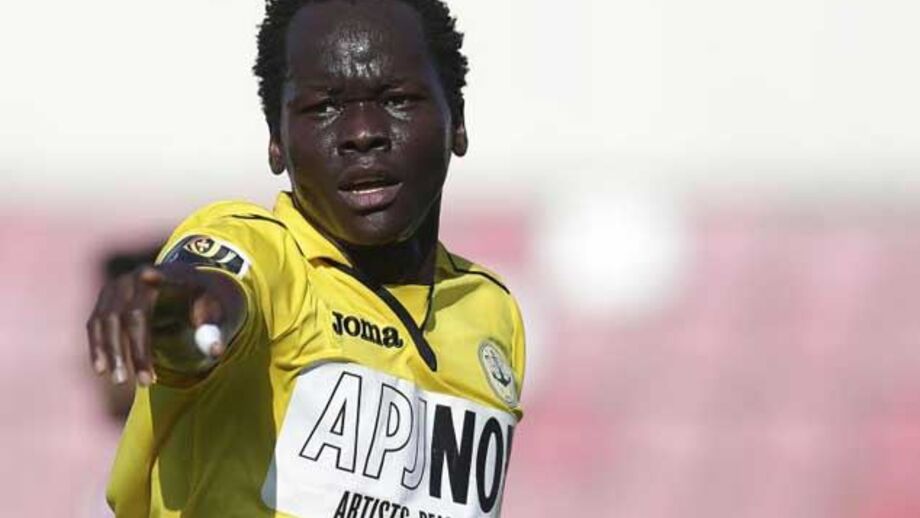 Beira-Mar-Sintrense, 4-2: Triunfo fácil dos aveirenses