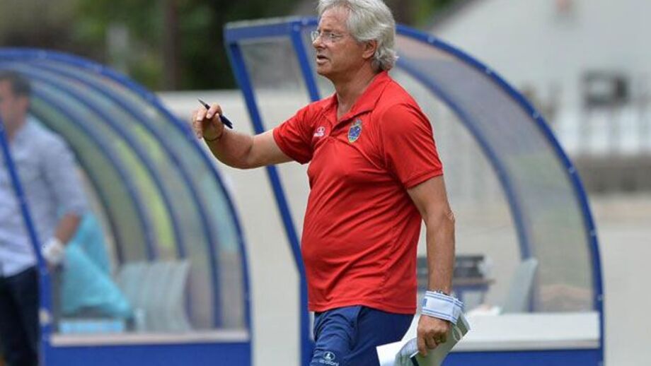 D. Chaves-Louletano, 3-1: Flavienses seguem em frente