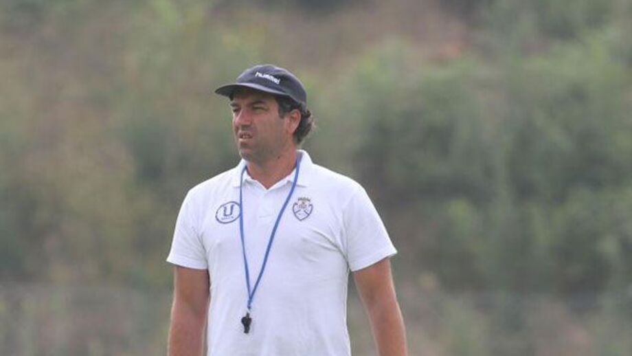 Mafra-Feirense, 1-1 (a.p), 2-3 (g.p.): Feirense mais eficaz nos penáltis