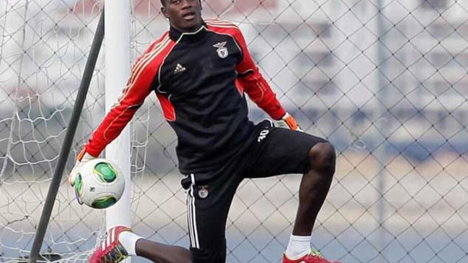 Thierry Graça chamado por Rui Águas para defrontar Moçambique