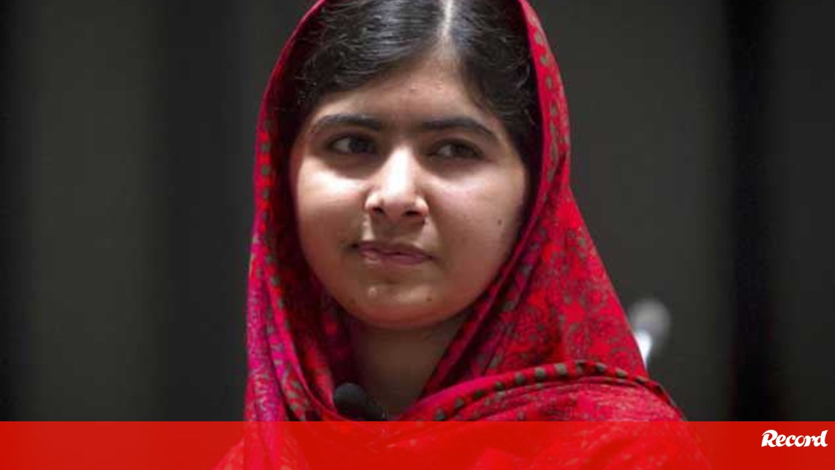 Malala Yousafzai Vence Prémio Nobel Da Paz - Fora De Campo - Jornal Record