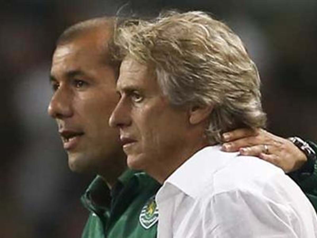 Discussão com Hulk e duelos com Jorge Jesus: conheça Vitor