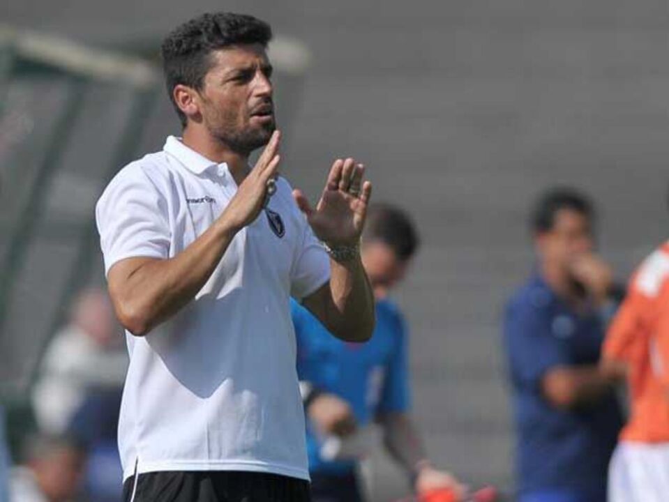 Ac. Viseu-Marítimo B, 3-0: São já seis jogos sem perder