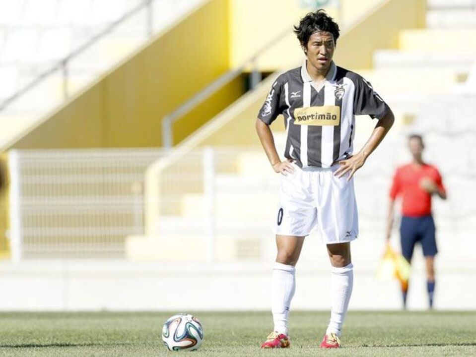 Portimonense-FC Porto B, 2-0: Algarvios regressam às vitórias