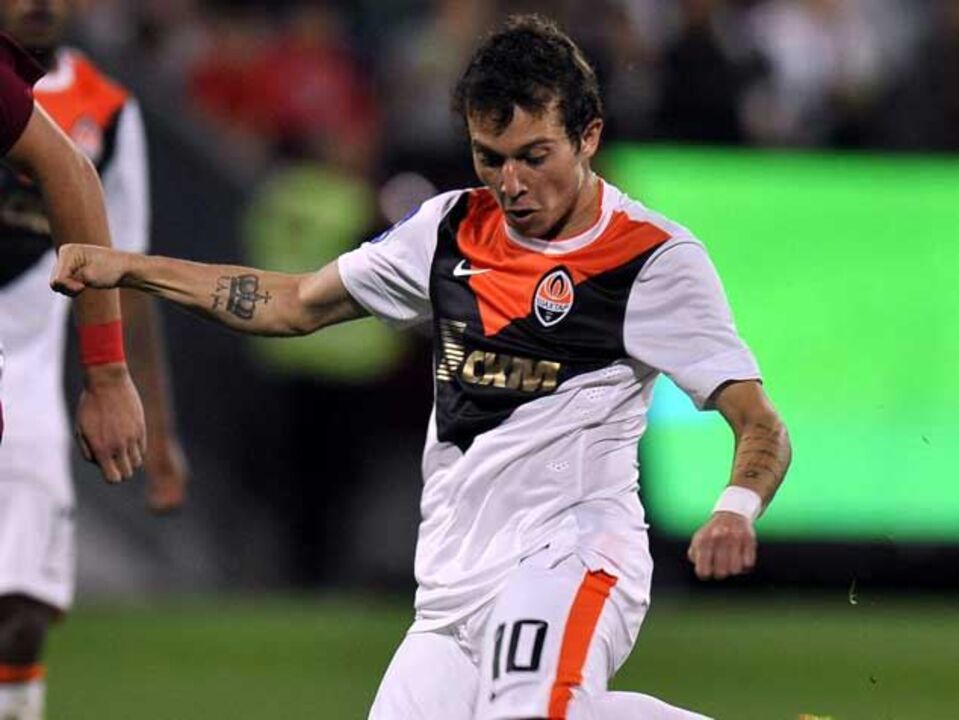 Bernard: «Arrependo-me de não ter ido»