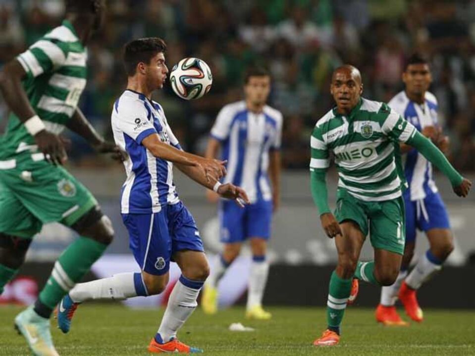 Sorteio da 3.ª eliminatória, em direto