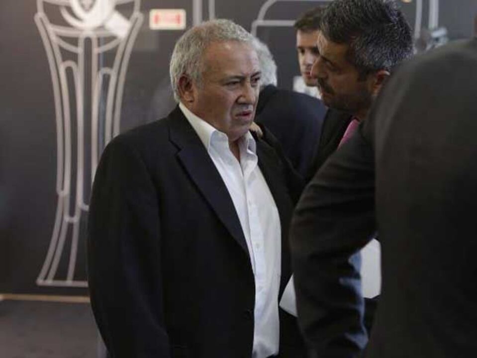 José Mendes: «Enquanto pudermos sonhar... sonhamos!»