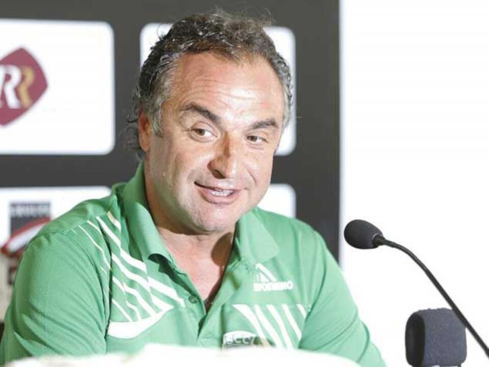 Francisco Chaló: «Talvez o Benfica esteja num dia de tempestade»