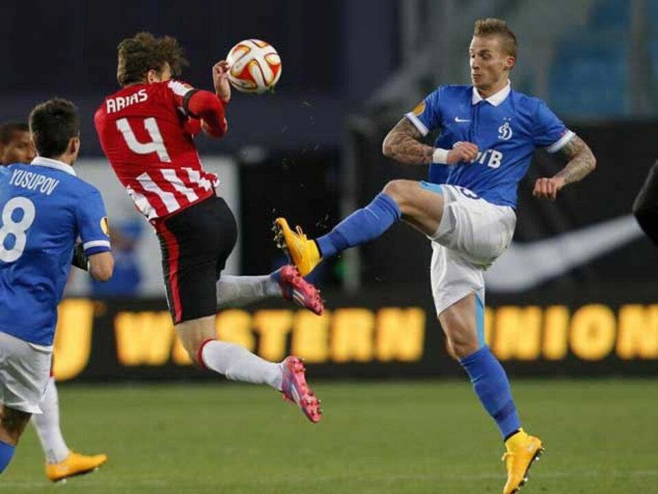 D. Moscovo-PSV, em direto