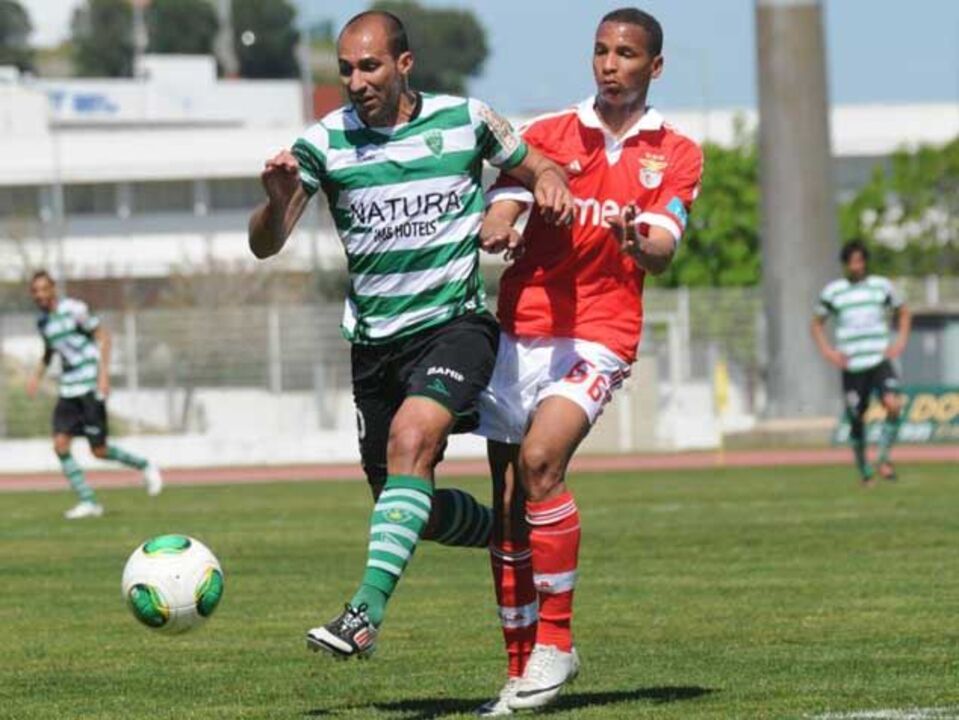 Carlos Manuel: «Se o Benfica perder não será caso único»