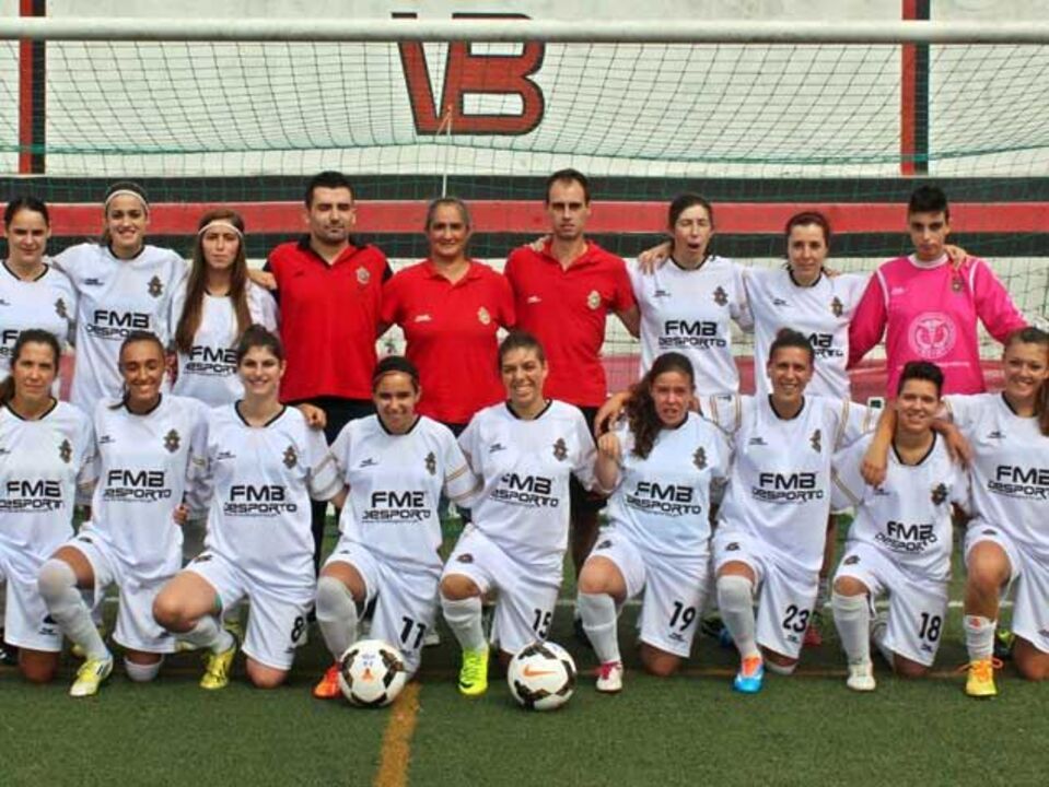 Teresa Ribeiro: «Vilanovense não fecha a porta a ninguém»