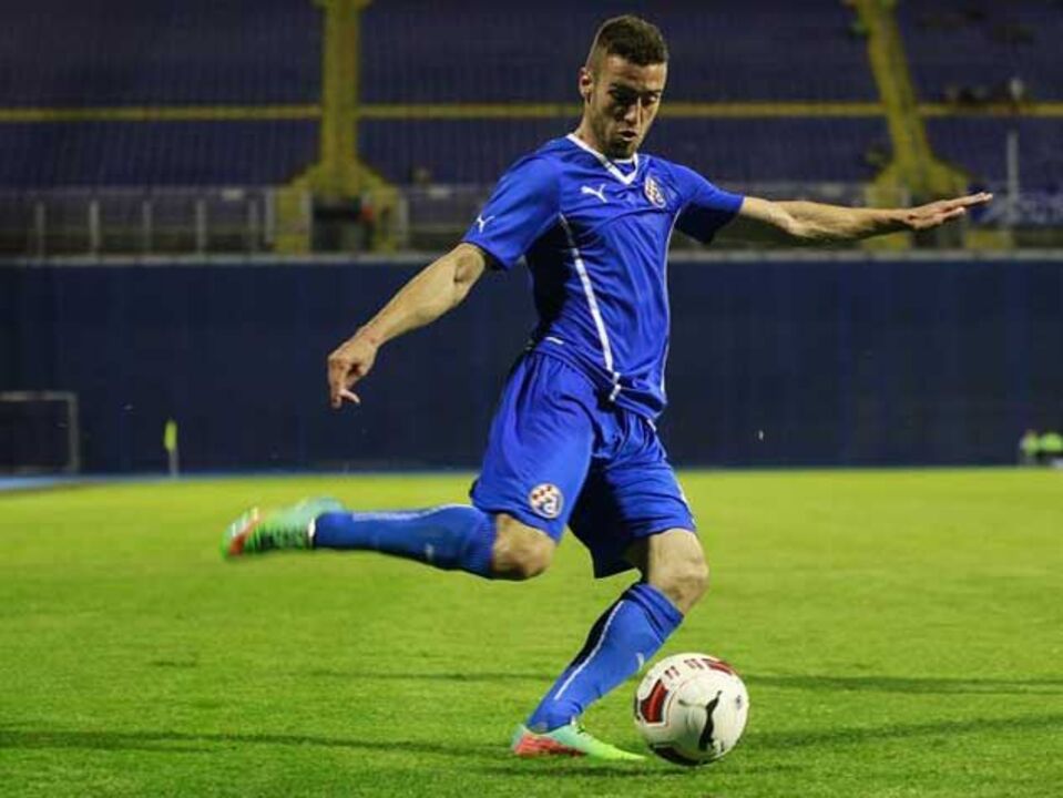 Ivo Pinto: «Não acreditei nos primeiros segundos...»
