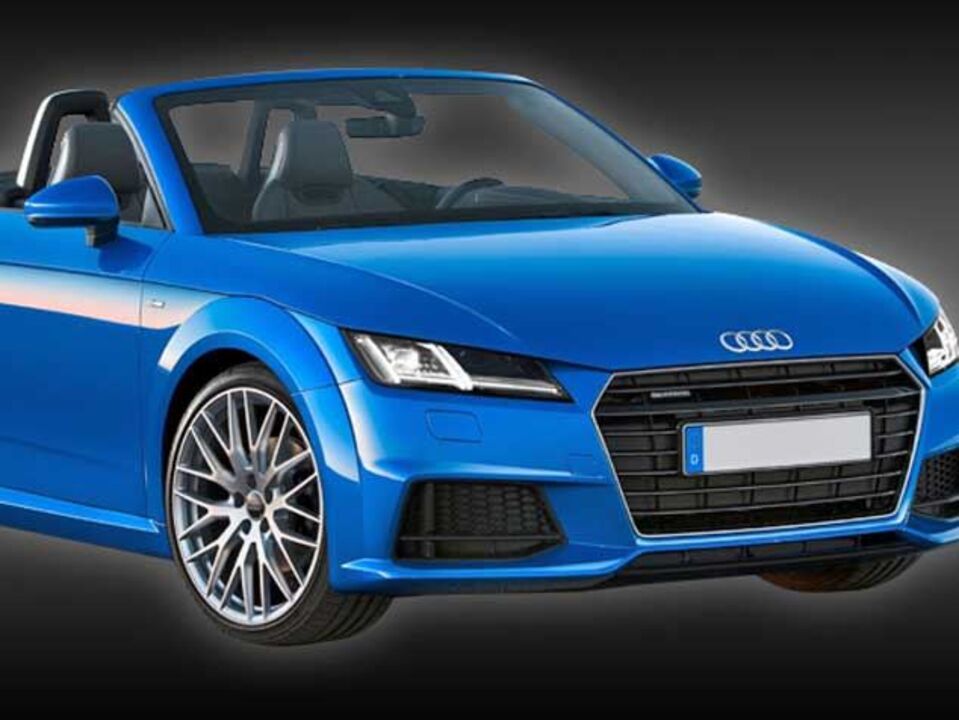 As estrelas do Salão Automóvel de Paris 