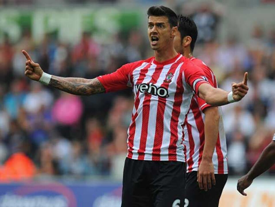 José Fonte: «É um dia de orgulho para mim»