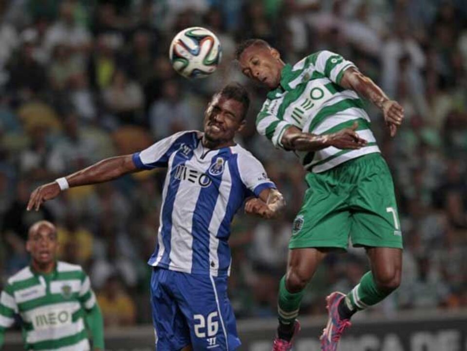 Clássico entre dragões e leões joga-se no dia 18