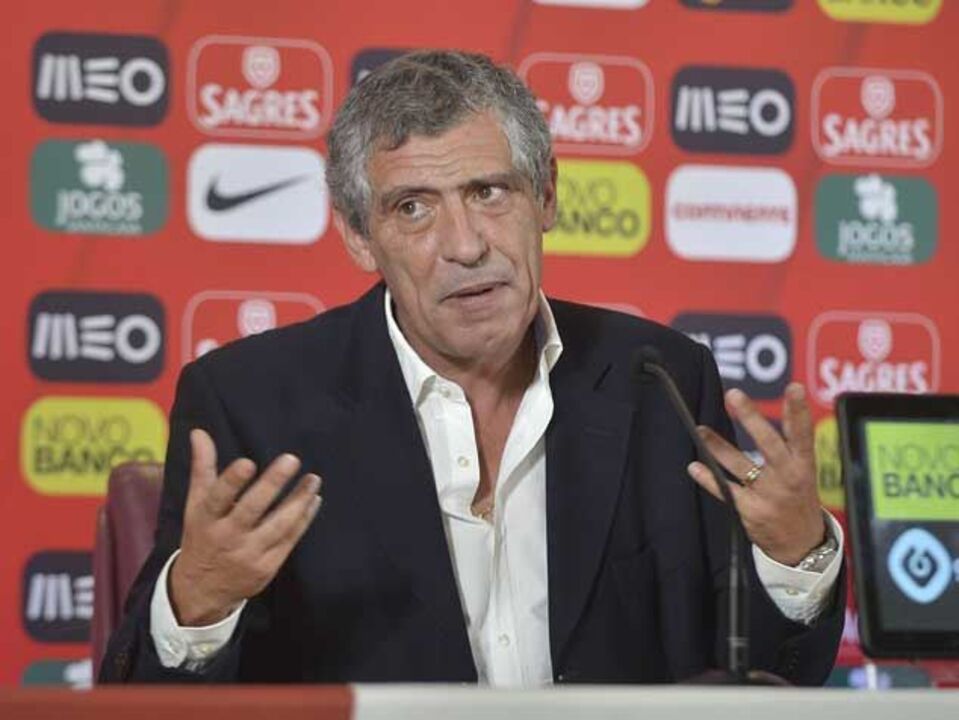 Conselho de Notáveis: Santos é o treinador certo no cargo certo