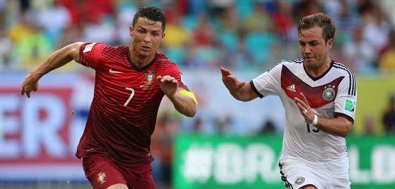 Mundial rende 8 milhões