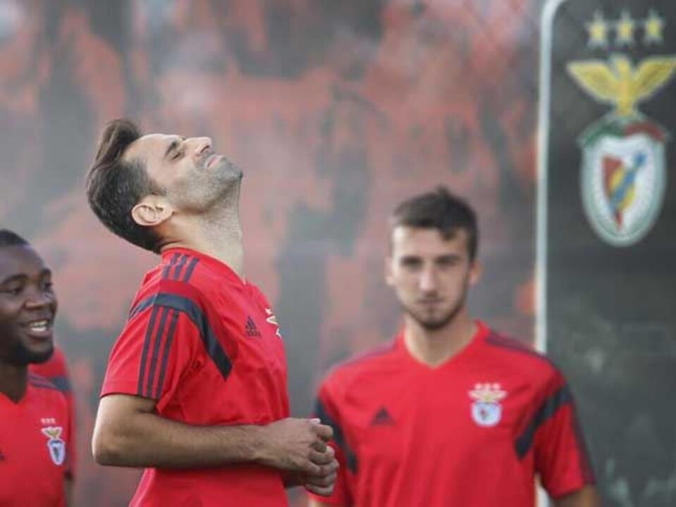 Jonas que pôr fim à seca de 141 dias